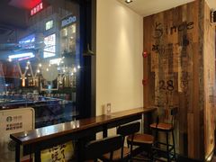 -星巴克(3号湾店)