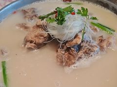 -老员外骨汤火锅(海州古城店)