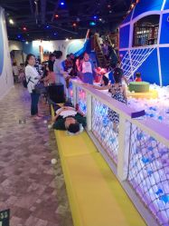 -幻贝家儿童乐园(苏州中心店)