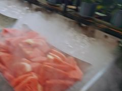 -昆山琶拉帝诗酒店·河畔咖啡厅Riverside Cafe