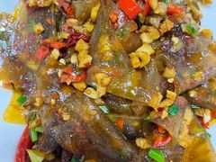 -笨罗卜浏阳菜馆(富家湾小区店)