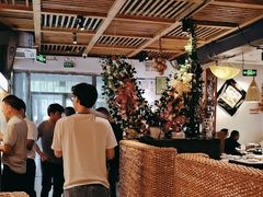 -云尊府云南菜·蒸汽石锅鱼(学清路店)