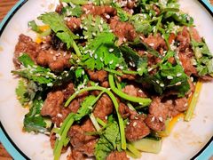 -金苑酒家·客家菜·广东老字号(万象店)