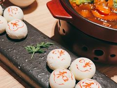 -连鹭海鲜·海肠捞饭·海胆饭(星海店)