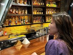 -黑角餐厅美式狂野Blackhorn(昌茂花园店)