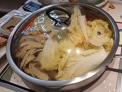 -黄记煌三汁焖锅(新佳丽江汉路店)