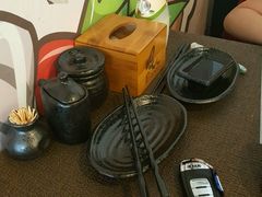 -哏儿寿司(红桥店)