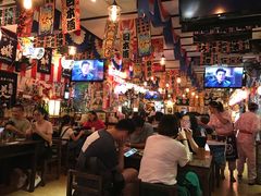 大堂-平成屋· Late Night 食堂(四川北路店)