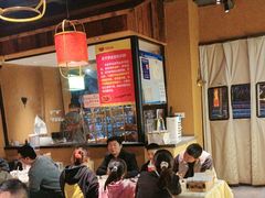 -串盟烧烤大排档·长沙美食地标(星沙店)