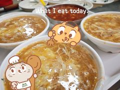 -罗卜李包子羊肉汤