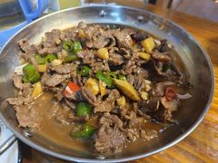 -李东农庄(中南百草园地标店)