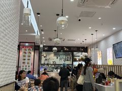 -顾一碗馄饨·烧麦(儿童医学中心店)