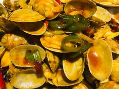 -嘉旺港式茶餐厅(延长中路店)