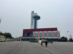 -抚顺煤矿博物馆