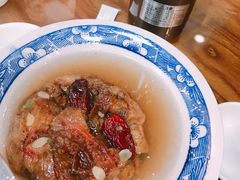-粗茶淡饭(东关街店)