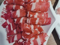 -季季红火锅(长沙步行街店)