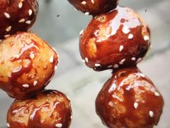 -邓记新一代糖油果子(四川煤管局供销公司职工宿舍店)