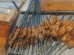 -四禧精酿铜锅涮肉·烧烤工场(大明湖店)