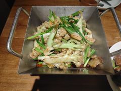 -弄堂里·寻味杭州(湖滨银泰in77C区店)