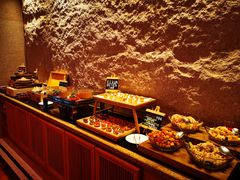 -杭州西子湖四季酒店-WL BISTRO西湖餐厅(灵隐路店)