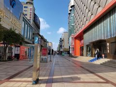 -沙洲路步行街(长安南路店)