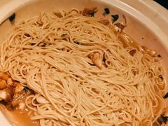 -永安鱼庄·镇江菜(东吴路店)