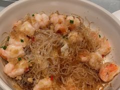 -盛百味·家宴餐厅(霸州分店)
