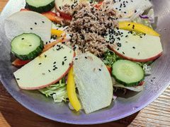 -汉米达特色料理餐厅(郴州友阿国际广场店)