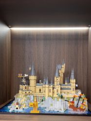 -乐高授权专卖店(华采天地店)