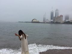-青岛海滨风景区