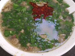 -老四烧饼铺(丽源路店)