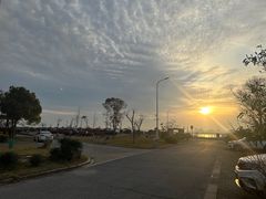 -南汇嘴观海公园