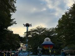 -史努比缤纷世界