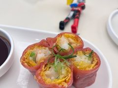 -蔡澜点心·粤菜(嘉里中心店)
