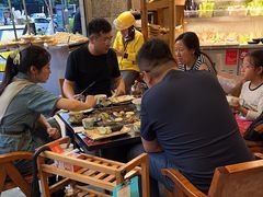 -塘屋烧烤·云南火塘烧烤品牌(春城慧谷旗舰店)