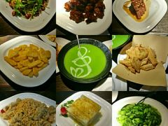 -外婆家(杭州马塍店·杭帮菜名店)