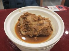 -宏状元现熬粥·京味菜(五棵松店)