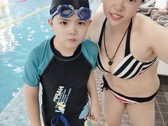 -DF游泳健身(贾家花园店)