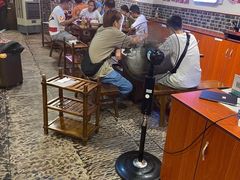 大堂-较场口火锅(九街店)