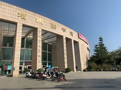 -增城图书馆(荔景大道辅路店)