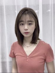 点击看大图 -HairCode芭曲发型