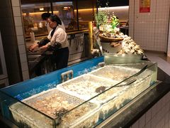 -钱小奴创意自助餐厅·原切谷饲安格斯畅吃(宁波环球银泰城店)