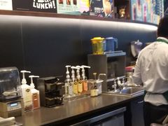 -星巴克臻选(北京富力家园店)