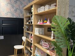 -遇见杜尚西餐厅(恒大华府店)