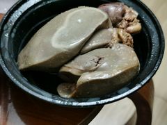 外带鹅肝-陈鹏鹏潮汕菜(宝安机场T3航站楼店)