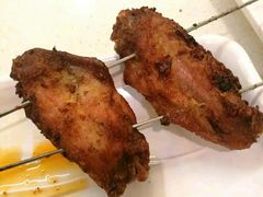 -小杨烤肉(高新店)