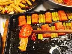 -一棠龙虾•王牌虾球(恒隆广场店)