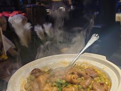 -绿茶餐厅(千岛湖银泰城店)