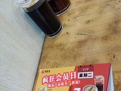 -李先生牛肉面大王(青岛闽江路店)