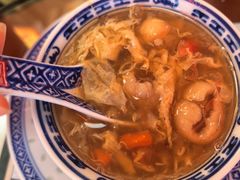 -广信牛奶甜品世家(台东店)